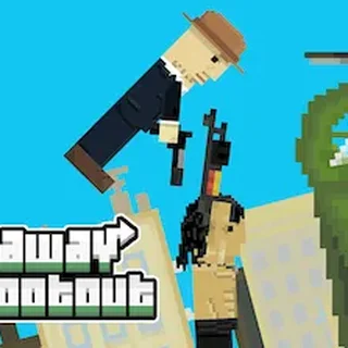 Getaway Shootout unblocked