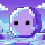 Icy Purple Head Guide