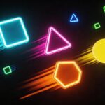 Geometry Lite - Official Game Thumbnail