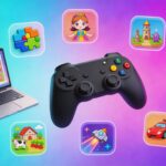 Best Unblocked Browser Games 2026